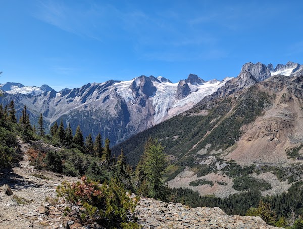 Cobalt Lake 5