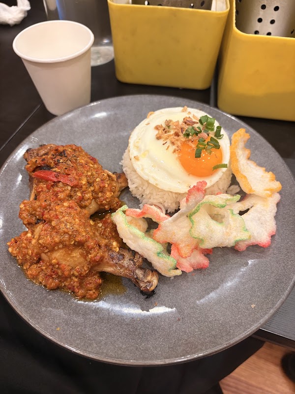 Kantin - Carlton (HALAL Food) 4
