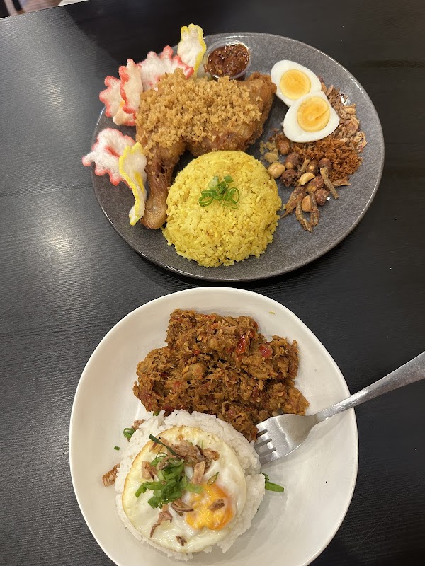 Kantin - Carlton (HALAL Food) 3