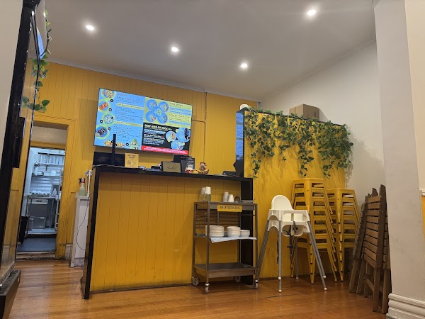 Kantin - Carlton (HALAL Food) 2