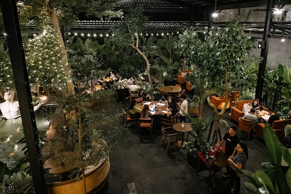 FERRO Grill Restaurant & Bar 1