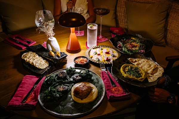 FERRO Grill Restaurant & Bar 5