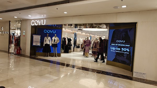 Coyu
