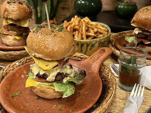 AMASIA ROOFTOP MARRAKECH 3