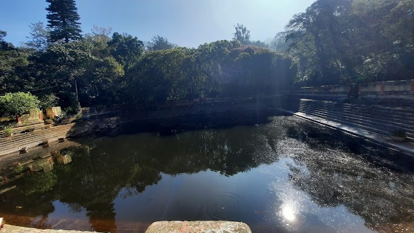 Nandi Hills 1