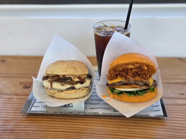 Mooger Burger 3