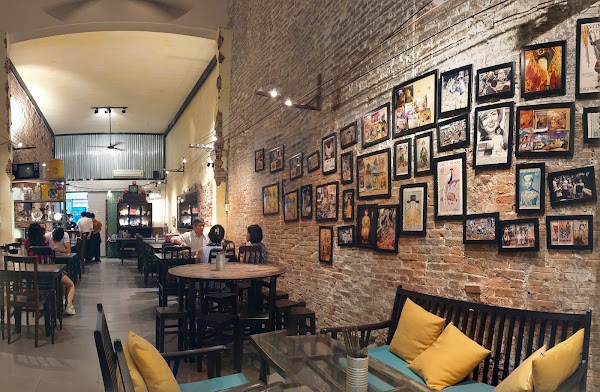 Cơm Tấm Mộc 1