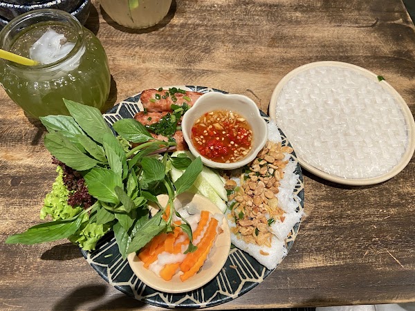 Cơm Tấm Mộc 4