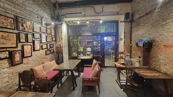 Cơm Tấm Mộc 3
