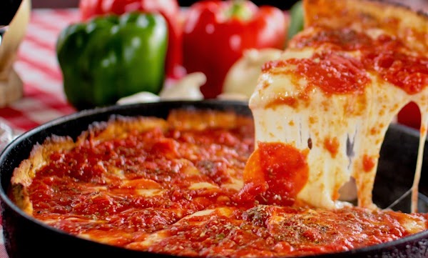 Pizano's Pizza & Pasta 5