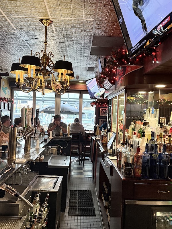 Pizano's Pizza & Pasta 2