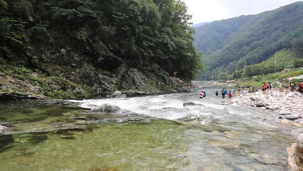 Myeongji Valley