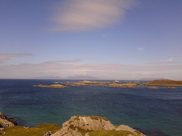 Small Isles 1