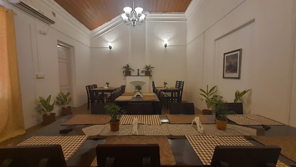 BELLI’S restaurant