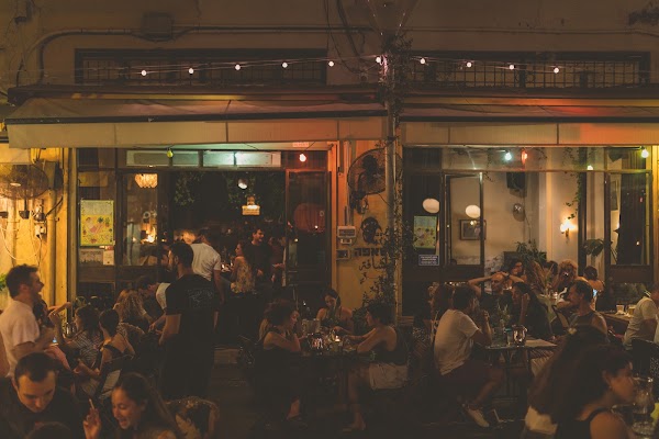 Shaffa Bar 4