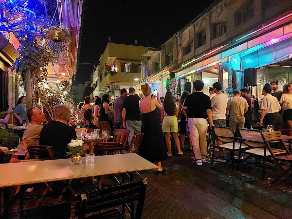 Shaffa Bar 3