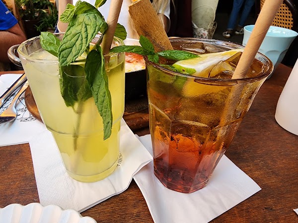 Shaffa Bar 2