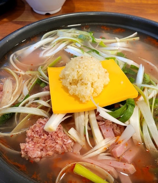 오부찌 양재점