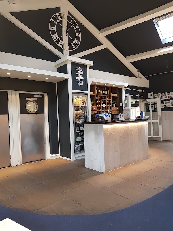 Banny’s British Kitchen