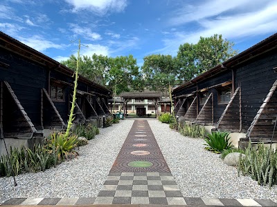 Hualien Cultural and Creative Industries Park
