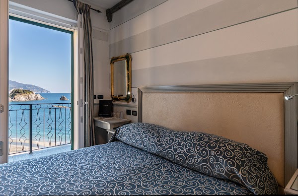 Hotel Pasquale 5