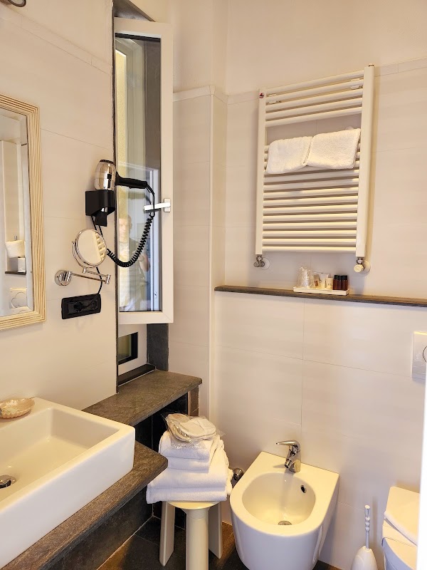 Hotel Pasquale 4