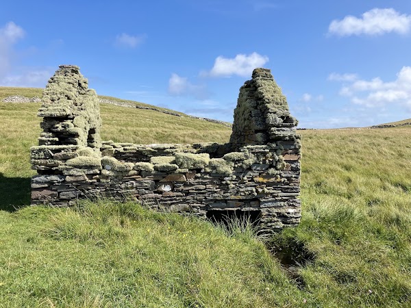 Broch of Mousa 2