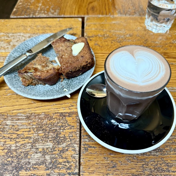 Kaffeine 4