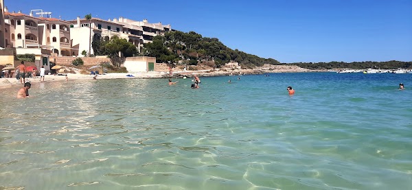 Colònia de Sant Jordi