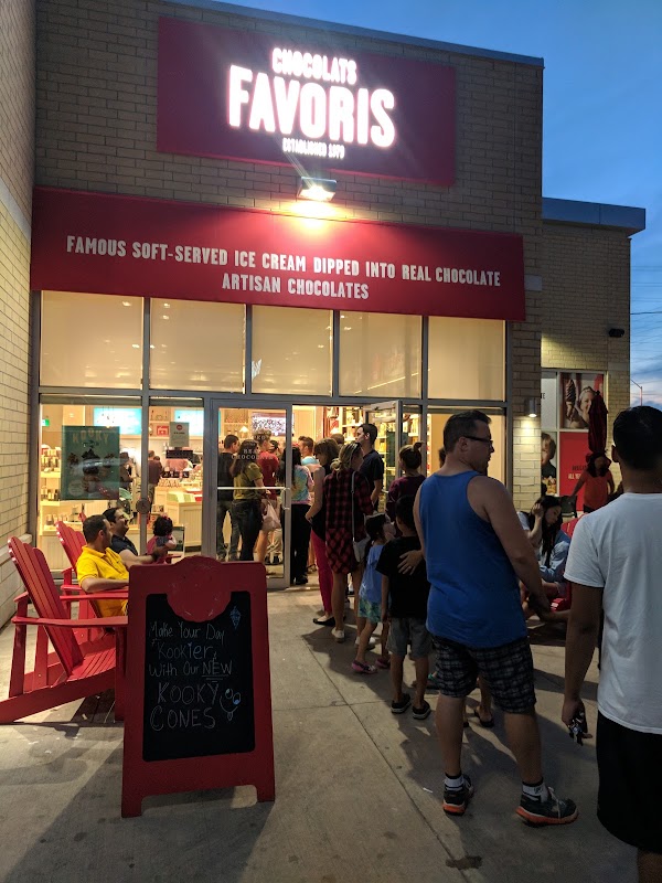 Restaurants GTA 17