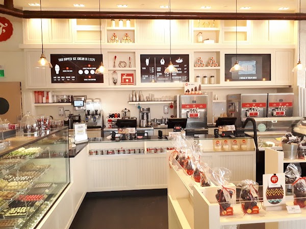 Chocolats Favoris 2