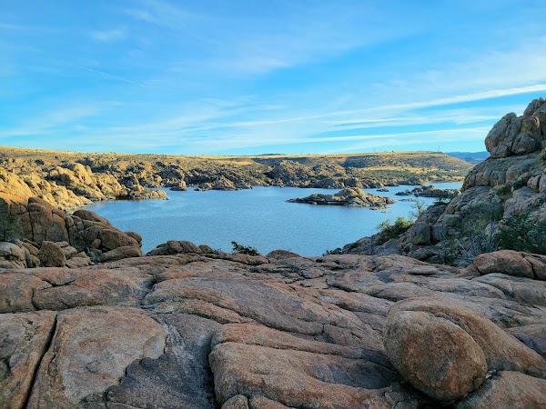 Granite Dells