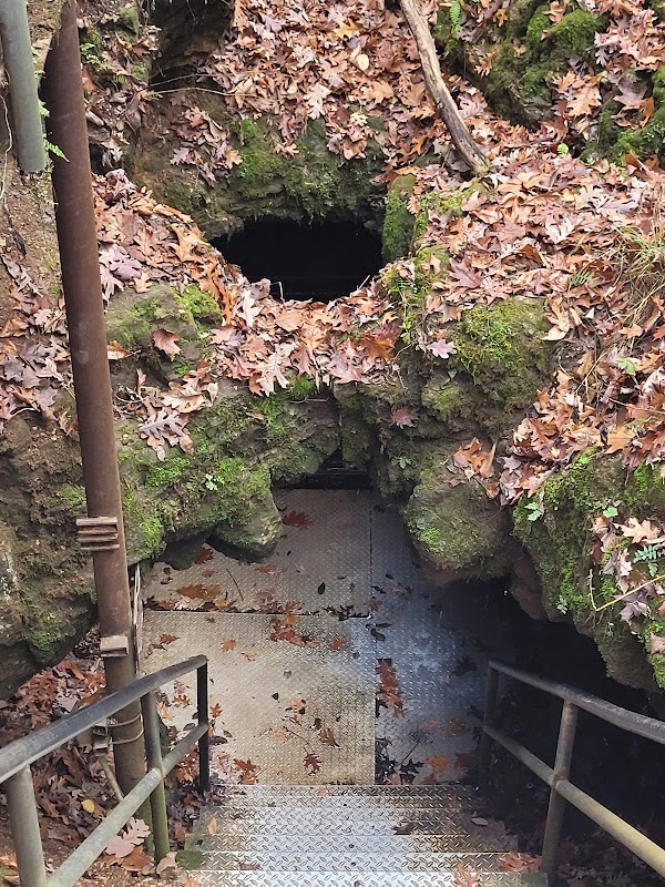 Devil's Well 1