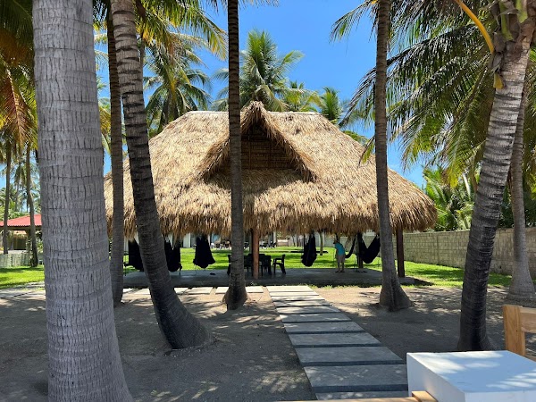 Alma de Coco - Beach House