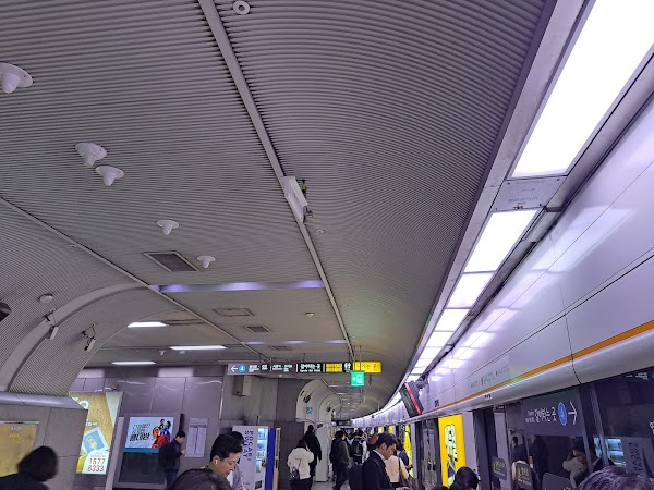Chungmuro 2