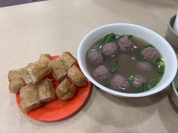 Sang Kee Congee Shop 5