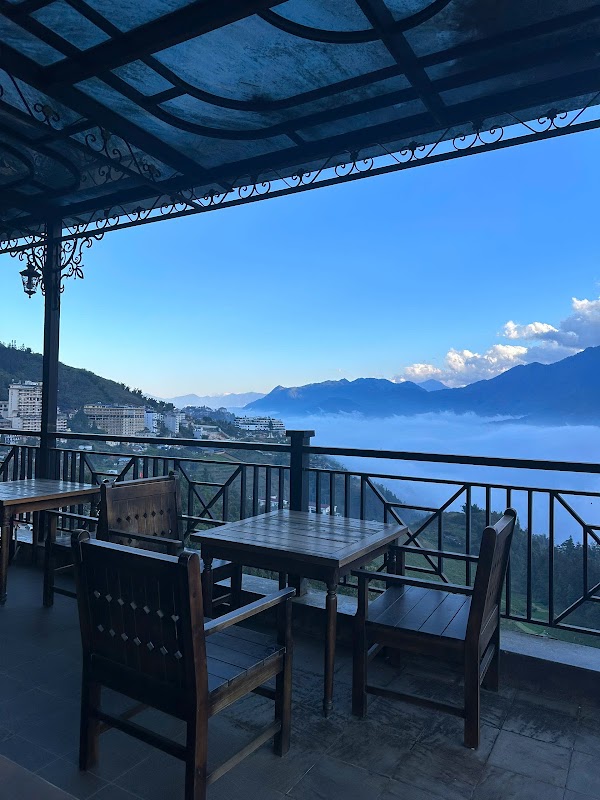 Chợ Tình Quán - 63D Fansipan, Sapa
