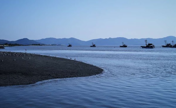 교동도