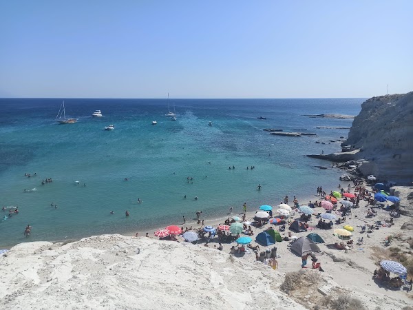 Delikli Bay 5
