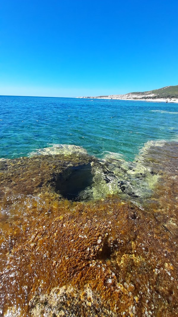 Delikli Bay 2