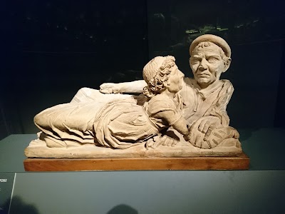 Etruscan Museum "Mario Guarnacci"