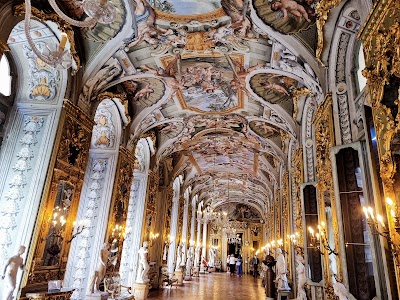 Doria Pamphili Gallery 1