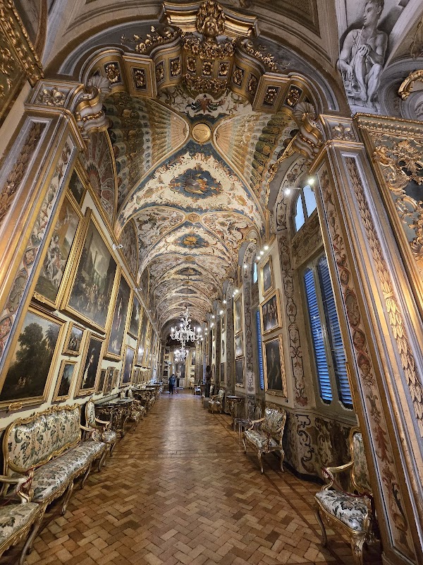 Doria Pamphili Gallery 5