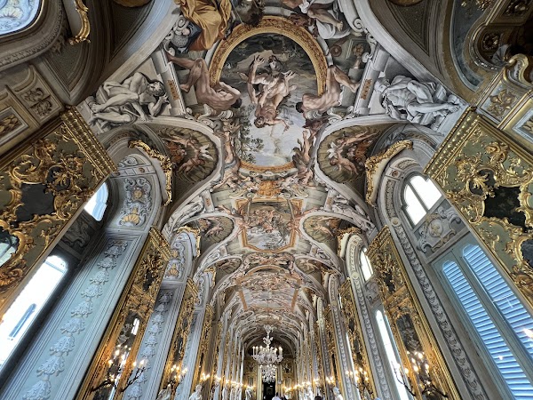 Doria Pamphili Gallery 3