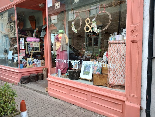 Hay Cinema Bookshop