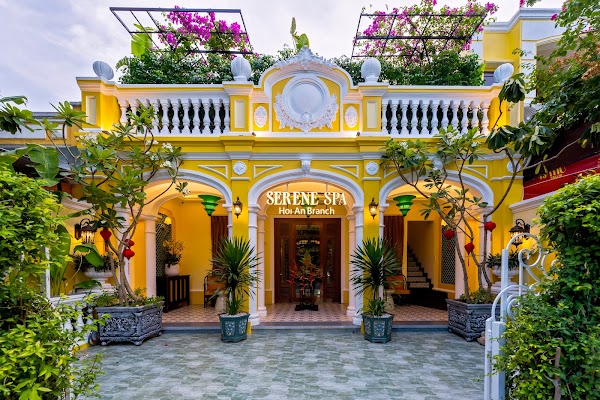 Serene Spa & Massage - Hoi An Branch