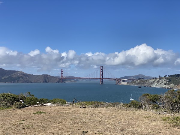 Lands End Trail Eagles Point 1