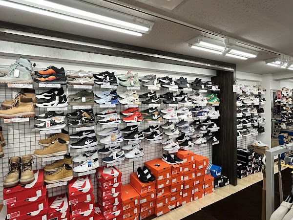 Sakazen Shinjuku Store 5