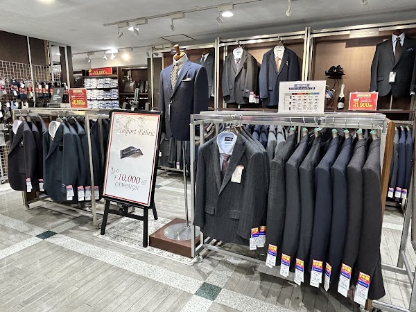 Sakazen Shinjuku Store 4