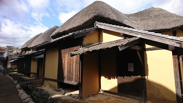 Hizen Hamashuku 5